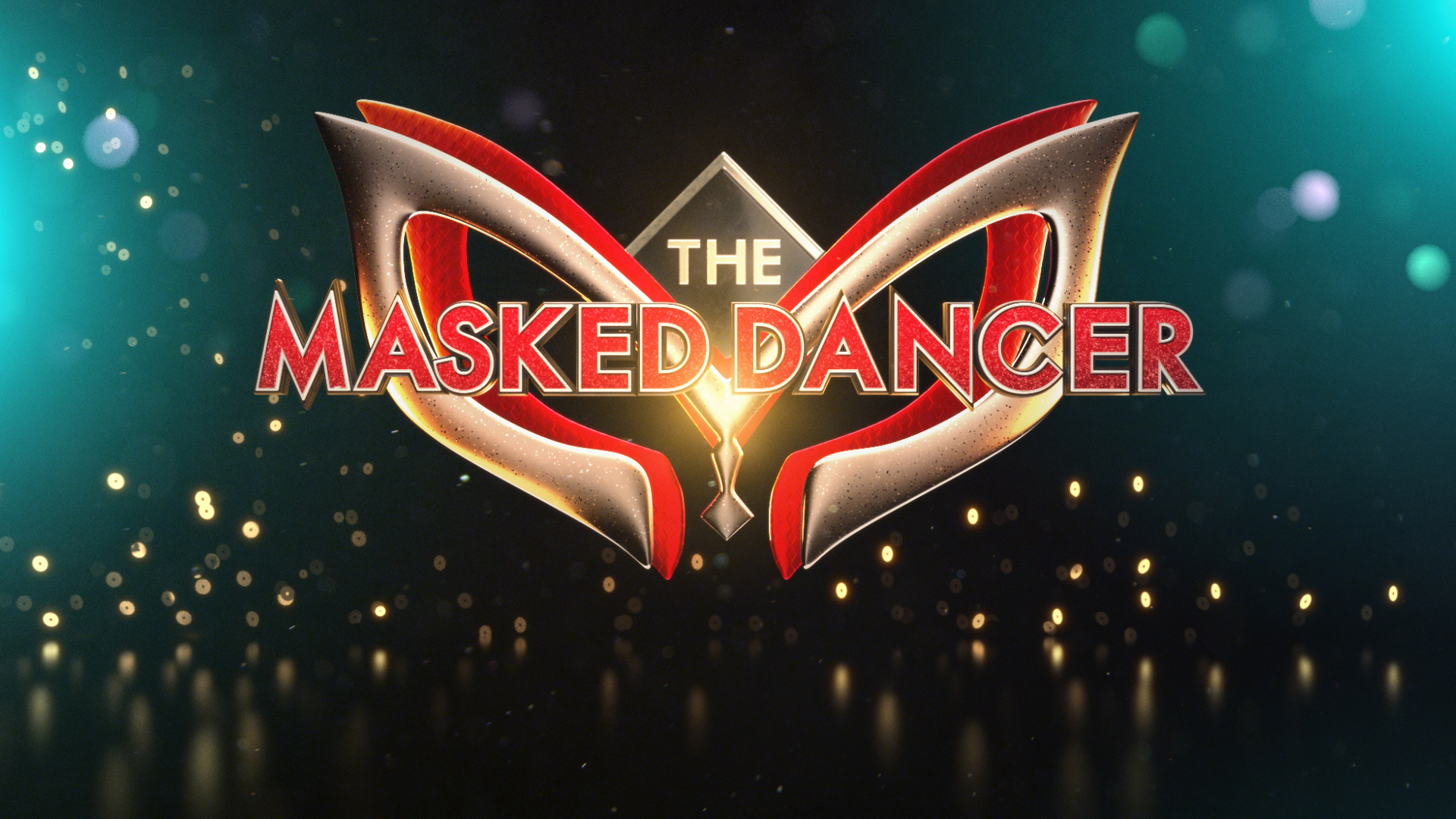 The Masked Dancer