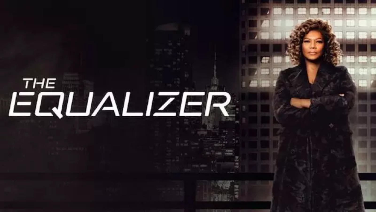 The Equalizer