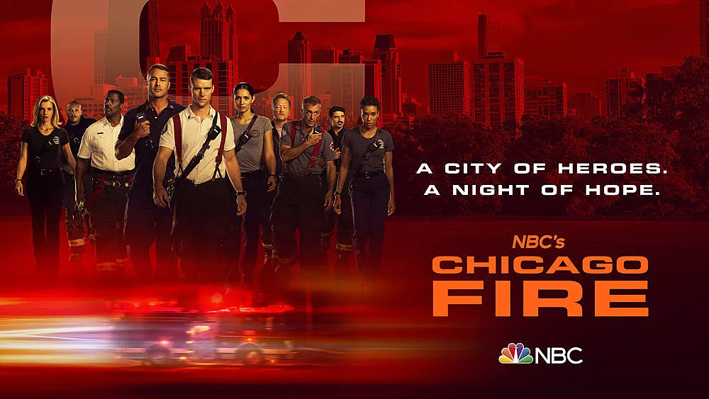 Chicago Fire