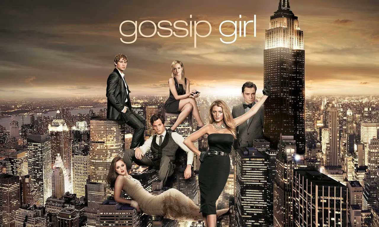 Gossip Girl