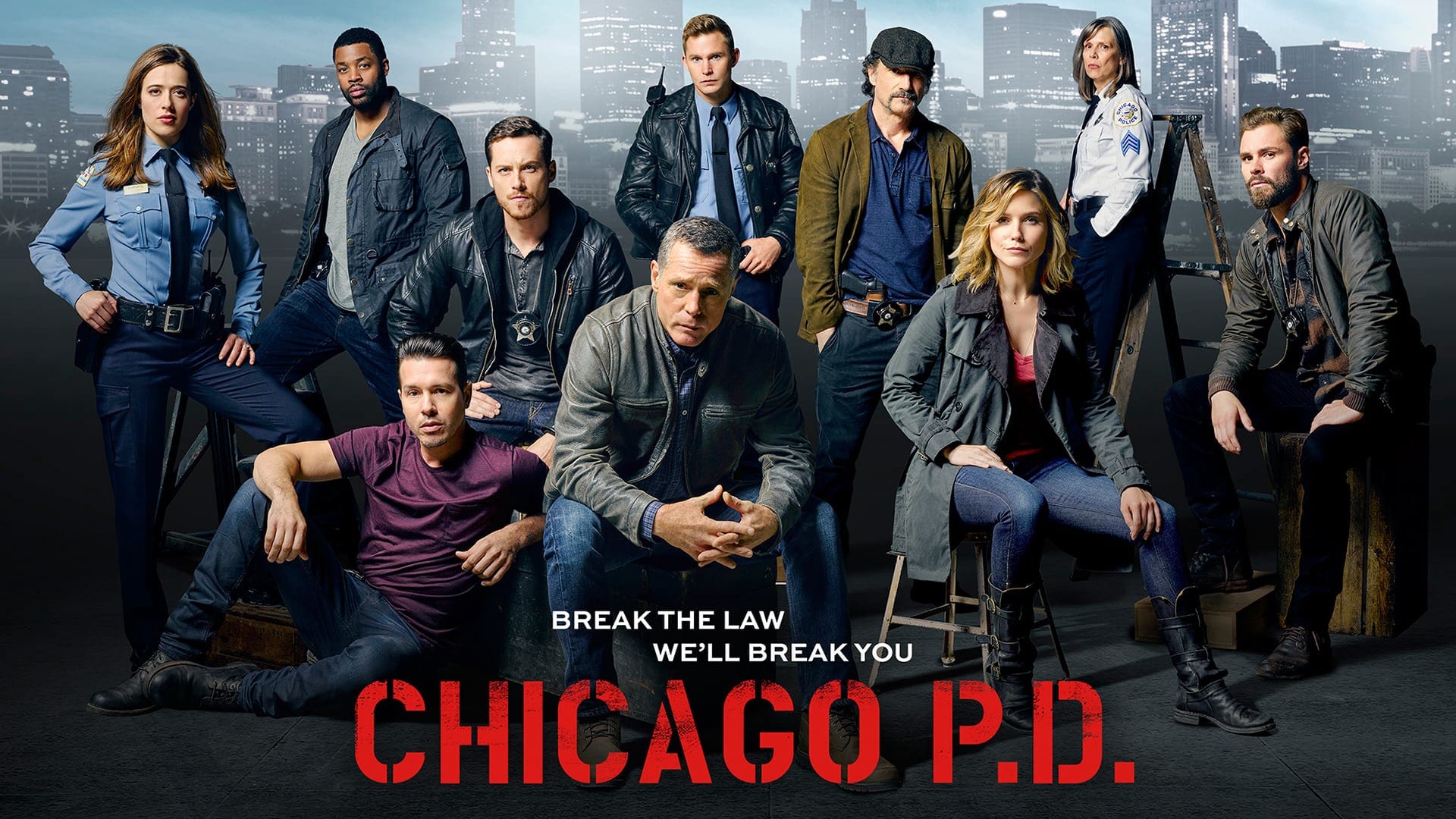 Chicago PD