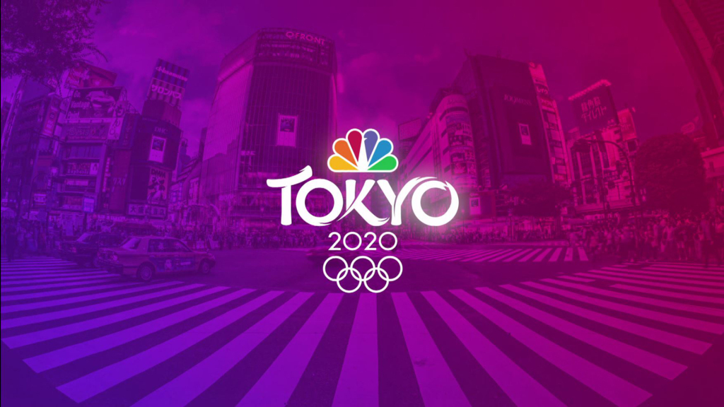 Tokyo Olympics