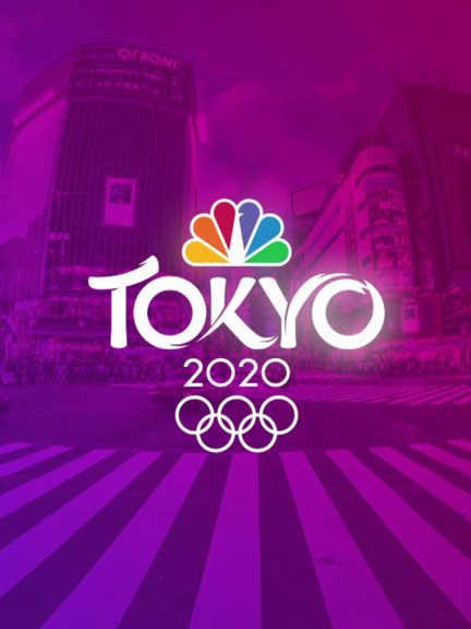 Tokyo Olympics