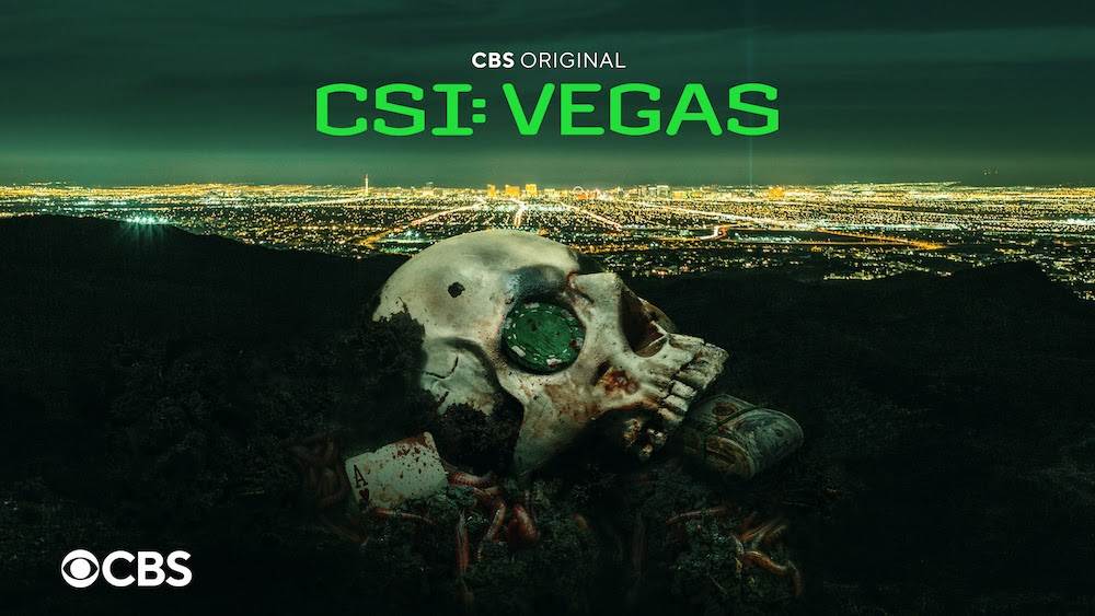 CSI: Vegas