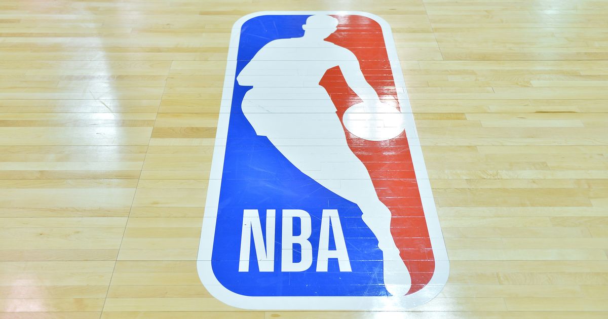 NBA Basketball