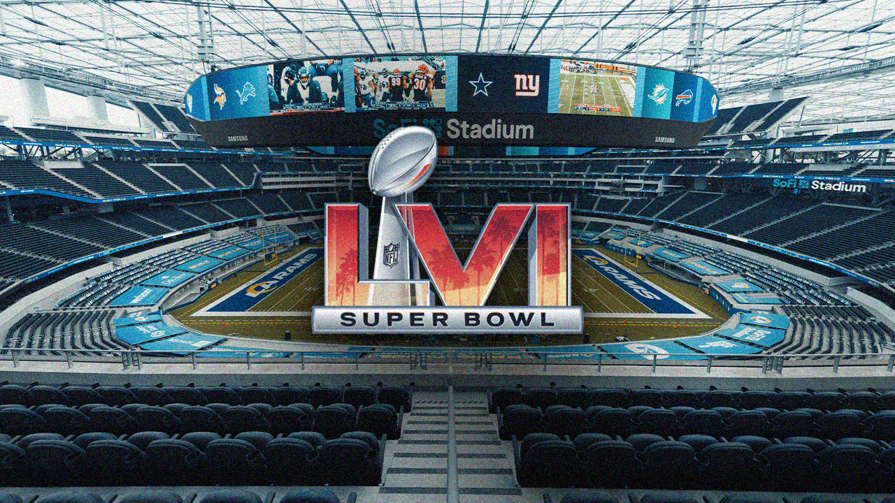 Super Bowl LVI