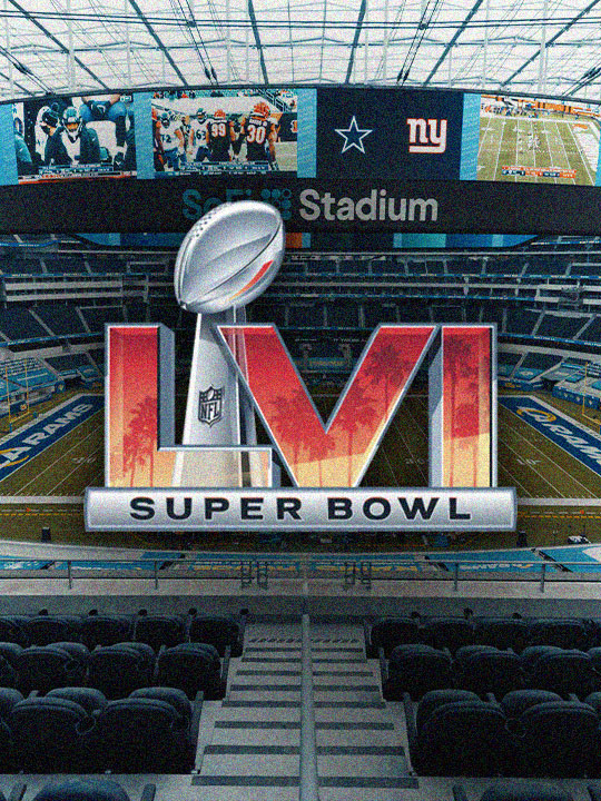 Super Bowl LVI