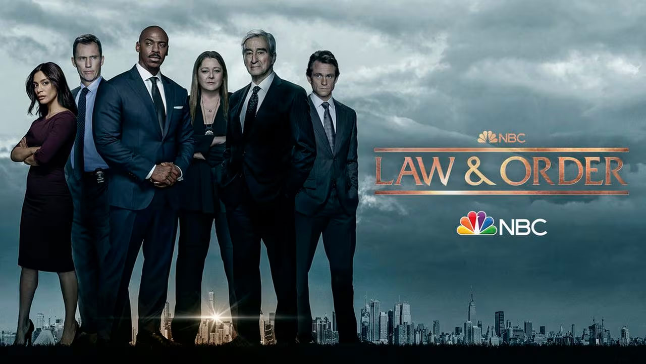 Law & Order