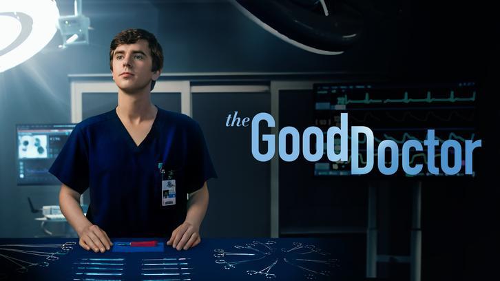 The Good Doctor