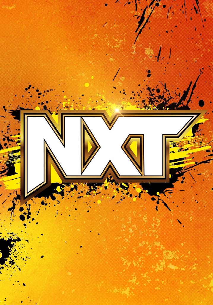 WWE NXT