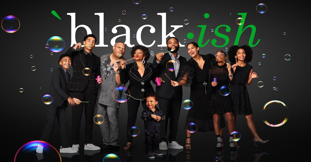 black-ish