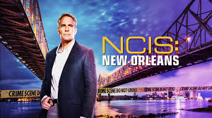 NCIS: New Orleans