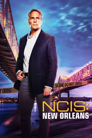 NCIS: New Orleans