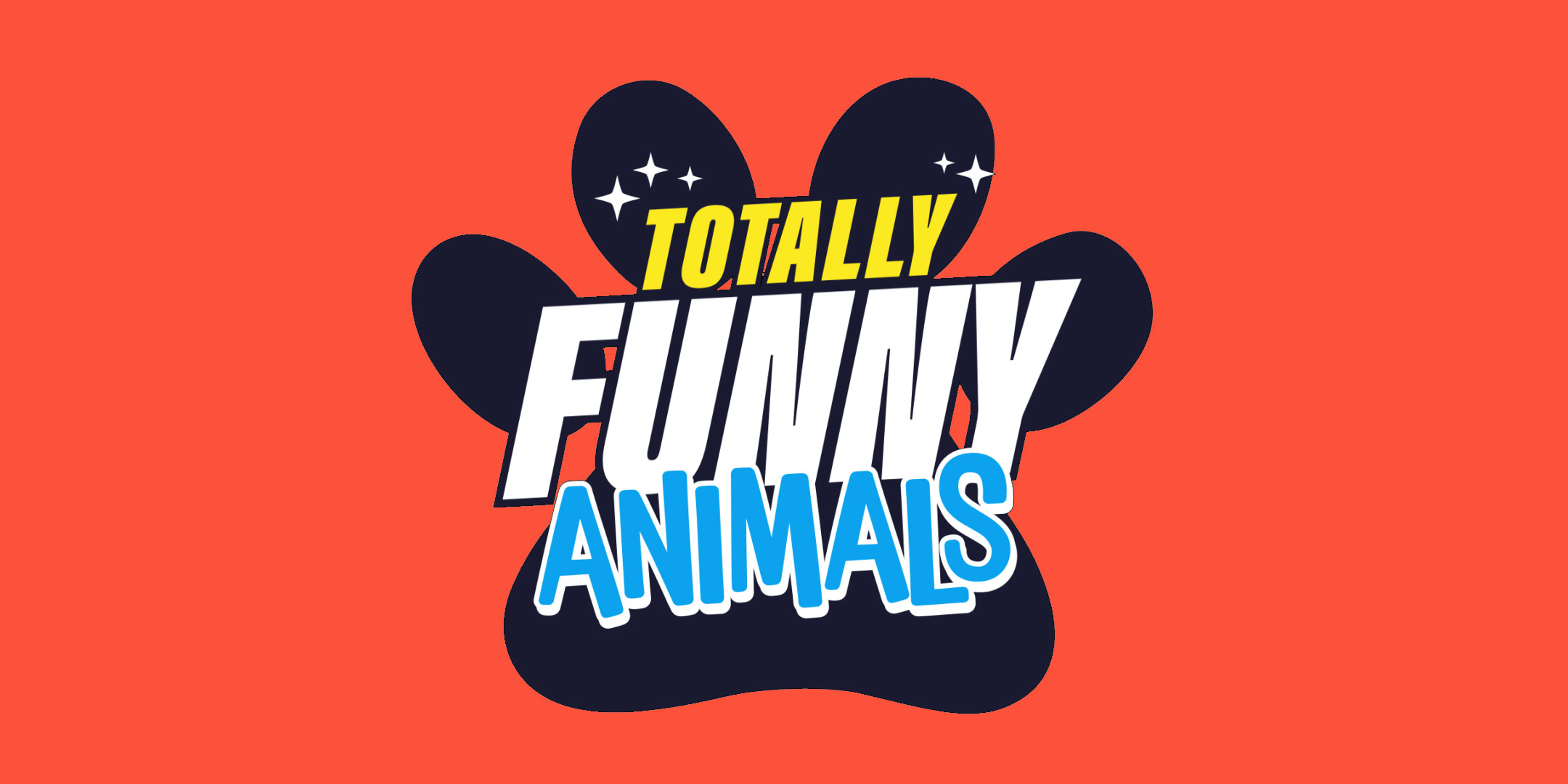 Totally Funny Animals