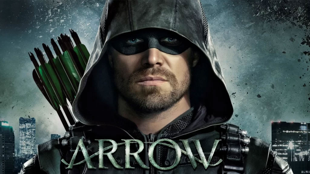 Arrow