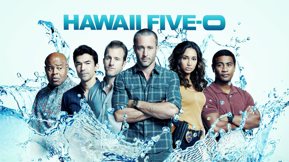 Hawaii Five-O