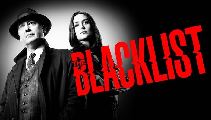 The Blacklist