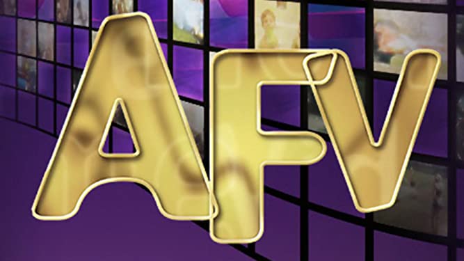 America's Funniest Home Videos