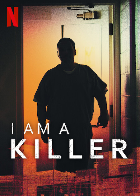 I Am a Killer