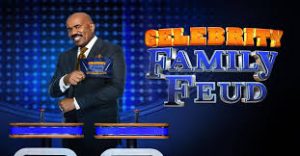 Celebrity Family Feud