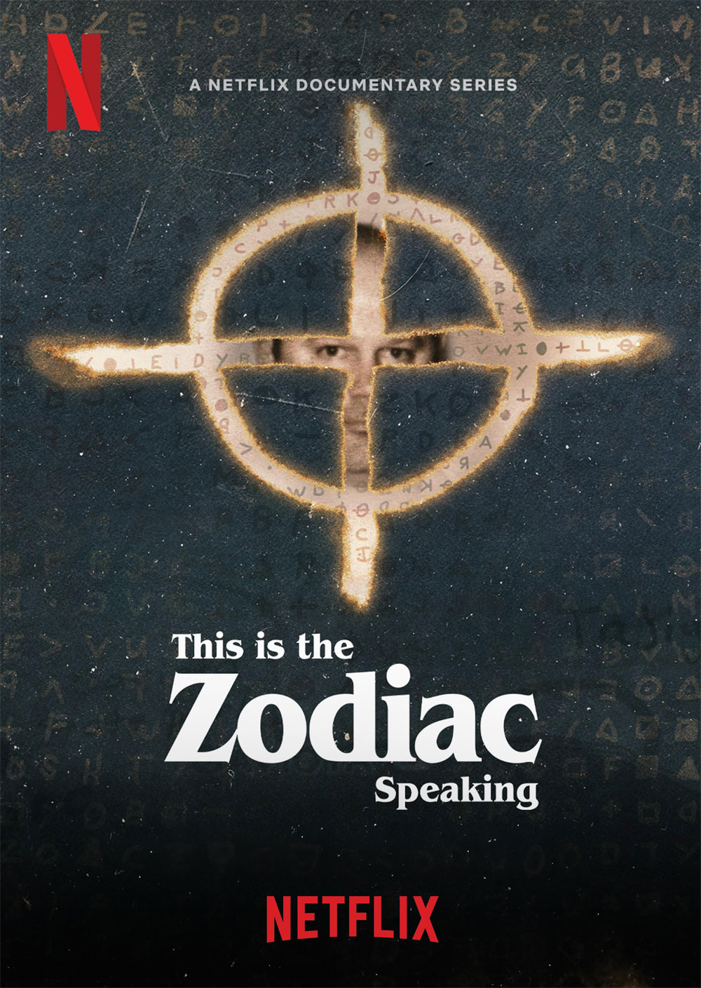 This is the Zodiac Speaking