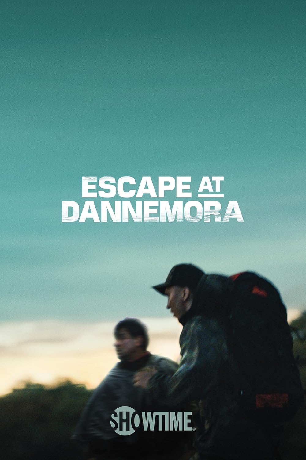 Escape at Dannemora