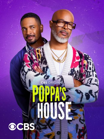 Poppa's House