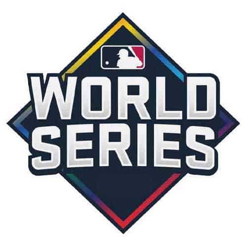 2024 World Series