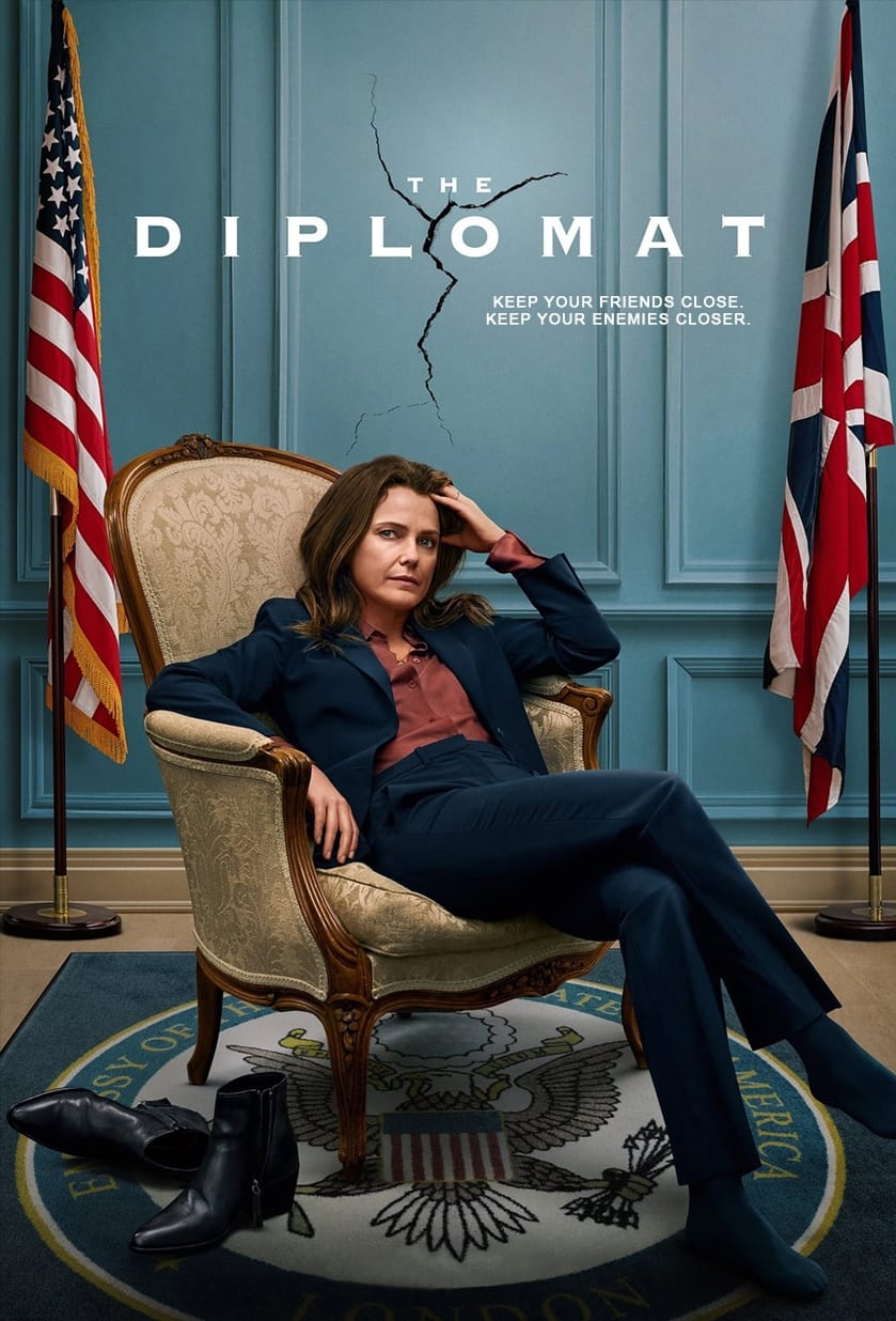 The Diplomat