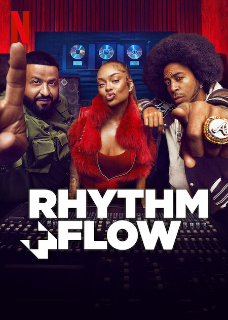 Rhythm + Flow