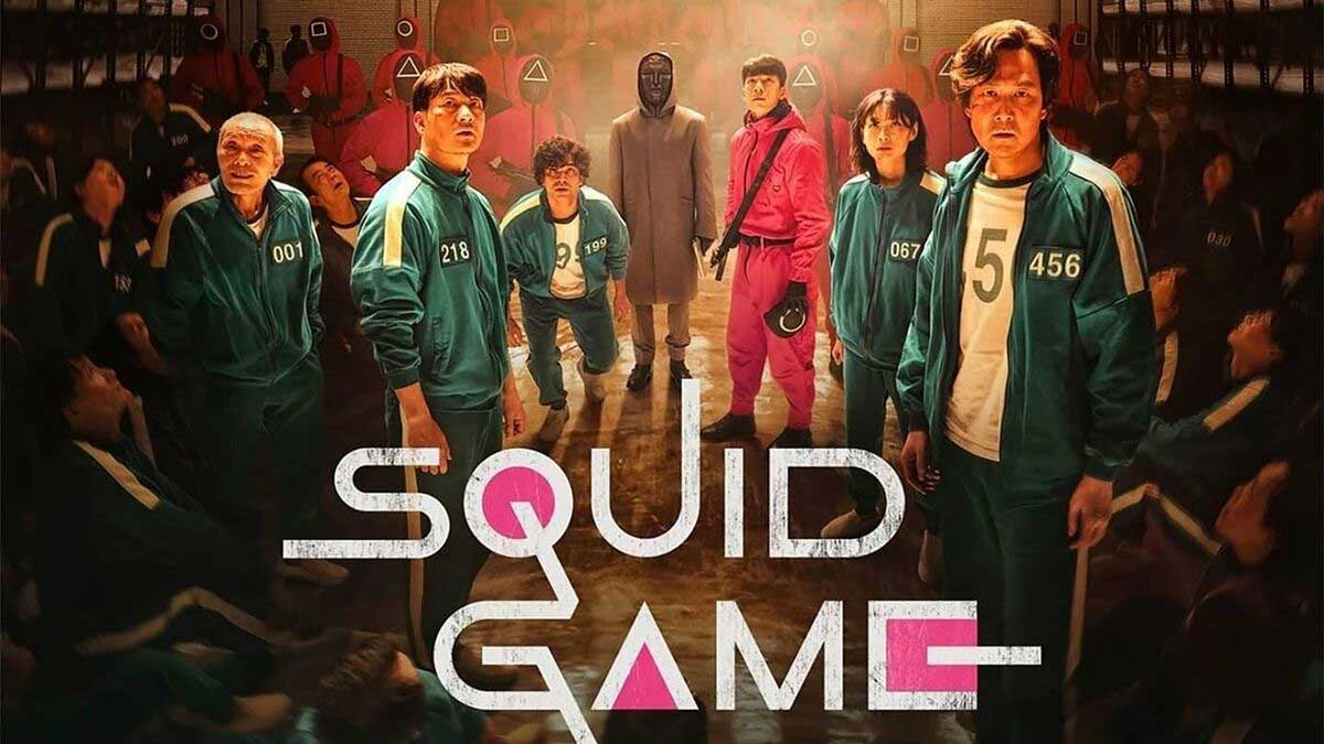 Squid Game: Season 2