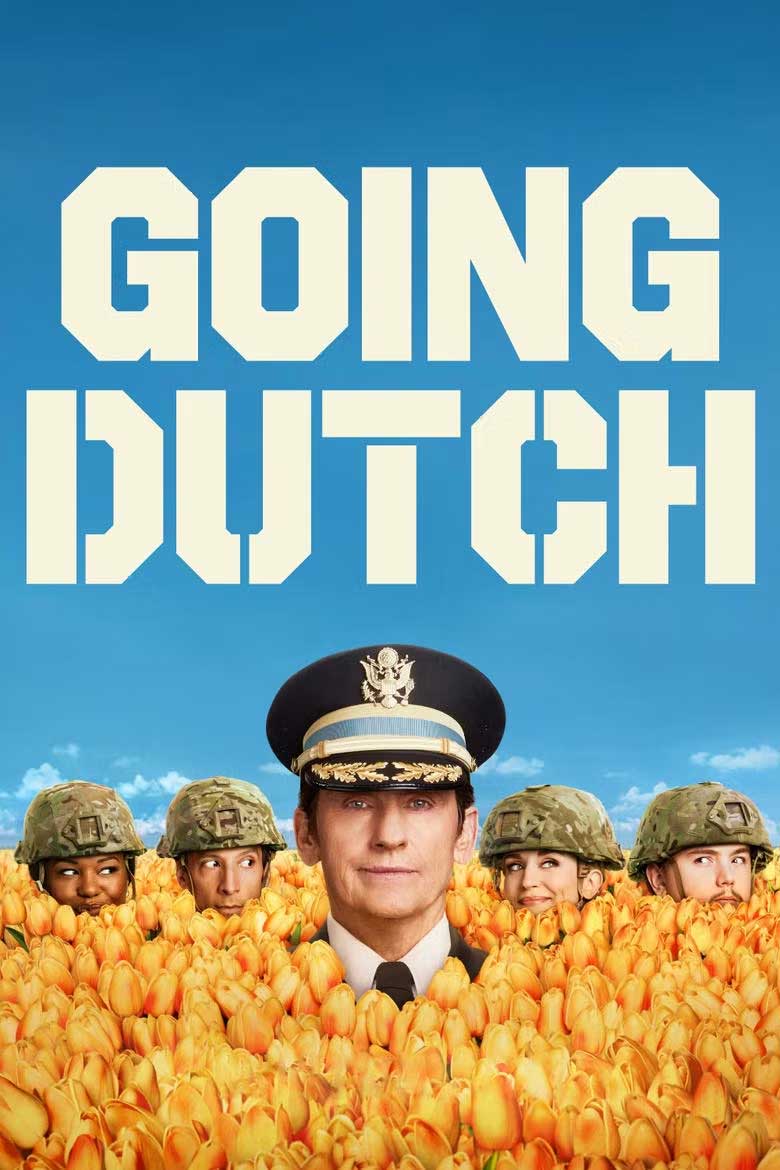 Going Dutch