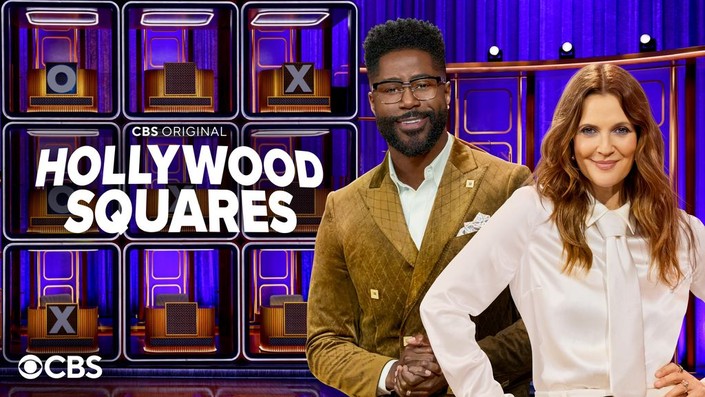 Hollywood Squares