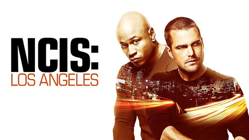 NCIS: Los Angeles