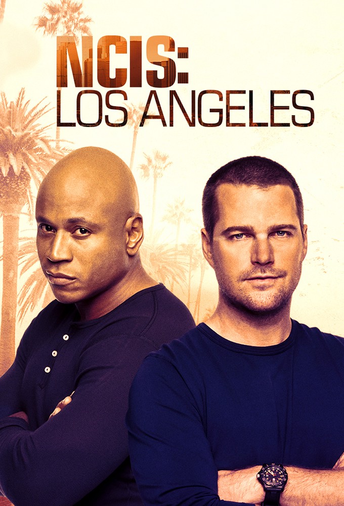 NCIS: Los Angeles