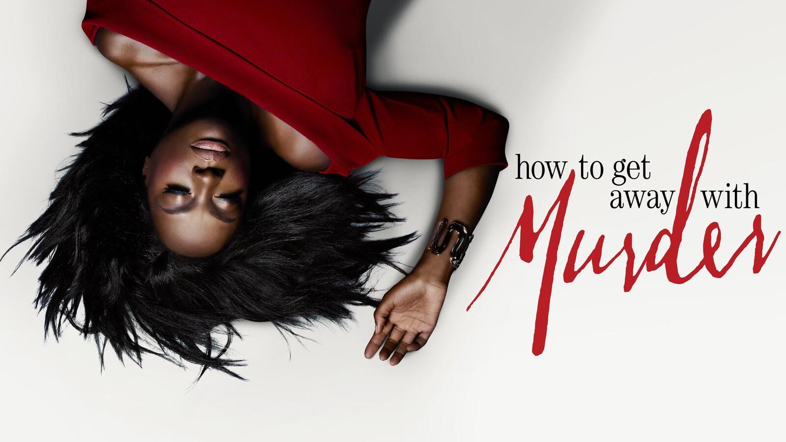 How to Get Away with Murder