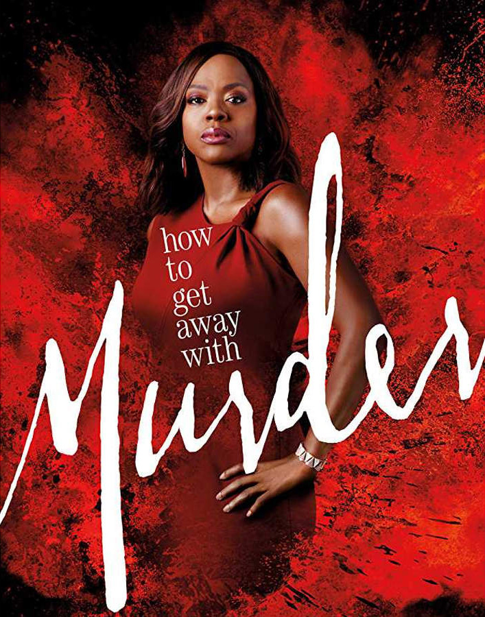 How to Get Away with Murder