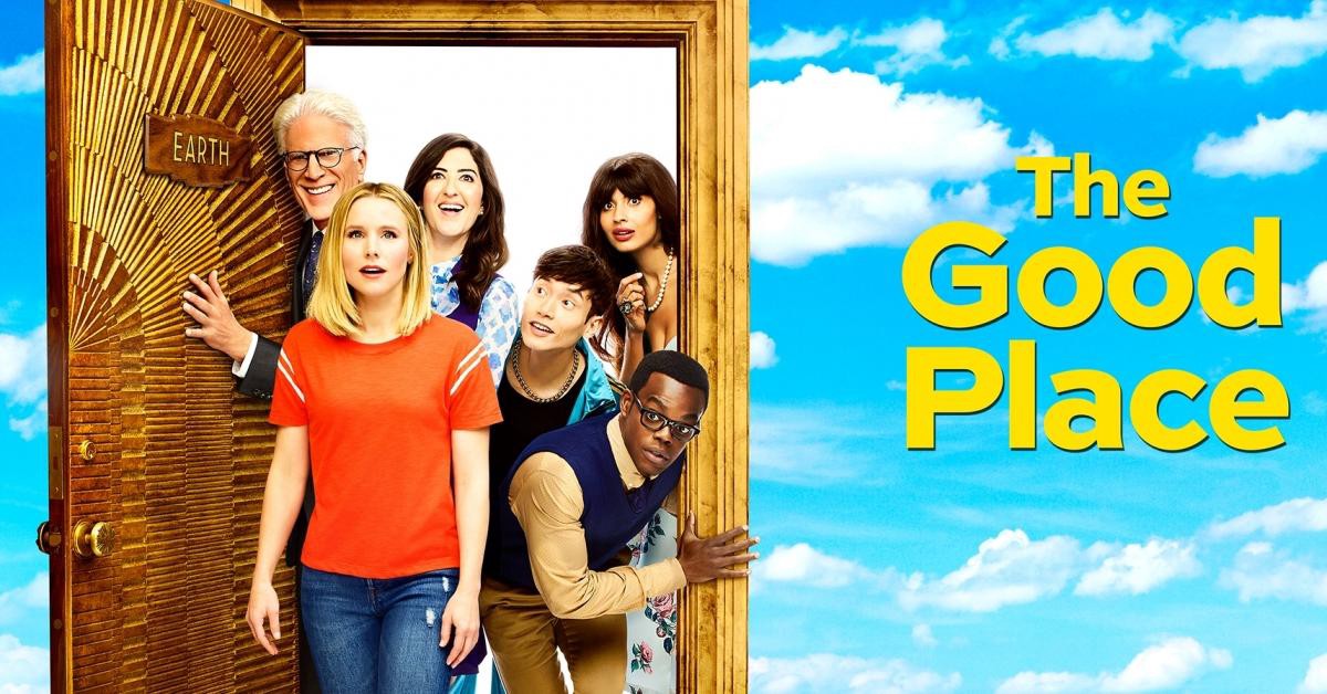 The Good Place